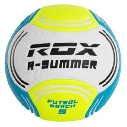 BALÓN FÚTBOL PLAYA ROX R-SUMMER - Imagen 2