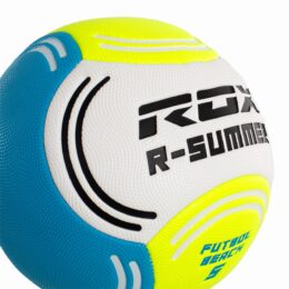BALÓN FÚTBOL PLAYA ROX R-SUMMER - Imagen 3