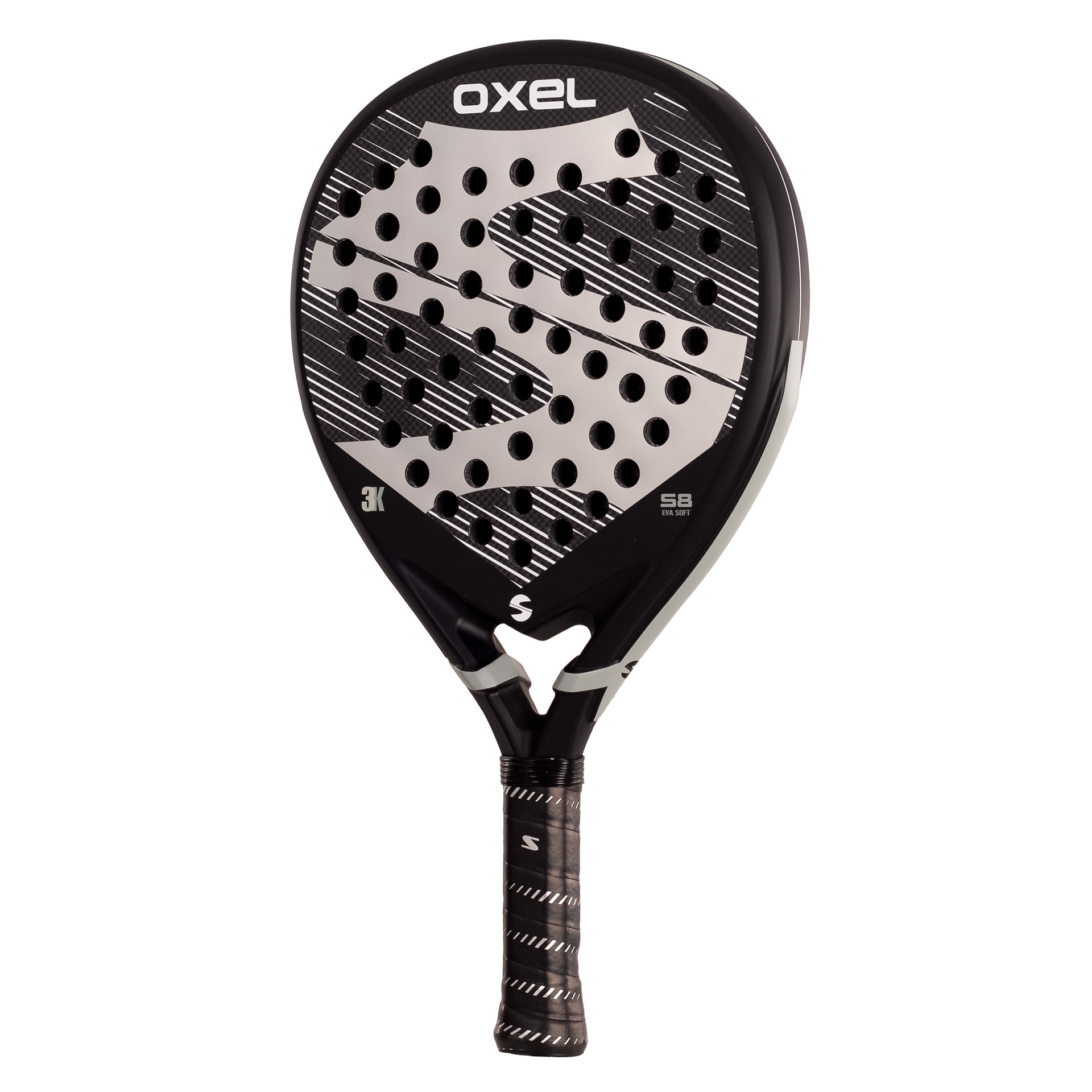 PALA DE PÁDEL SOFTEE OXEL - Imagen 2