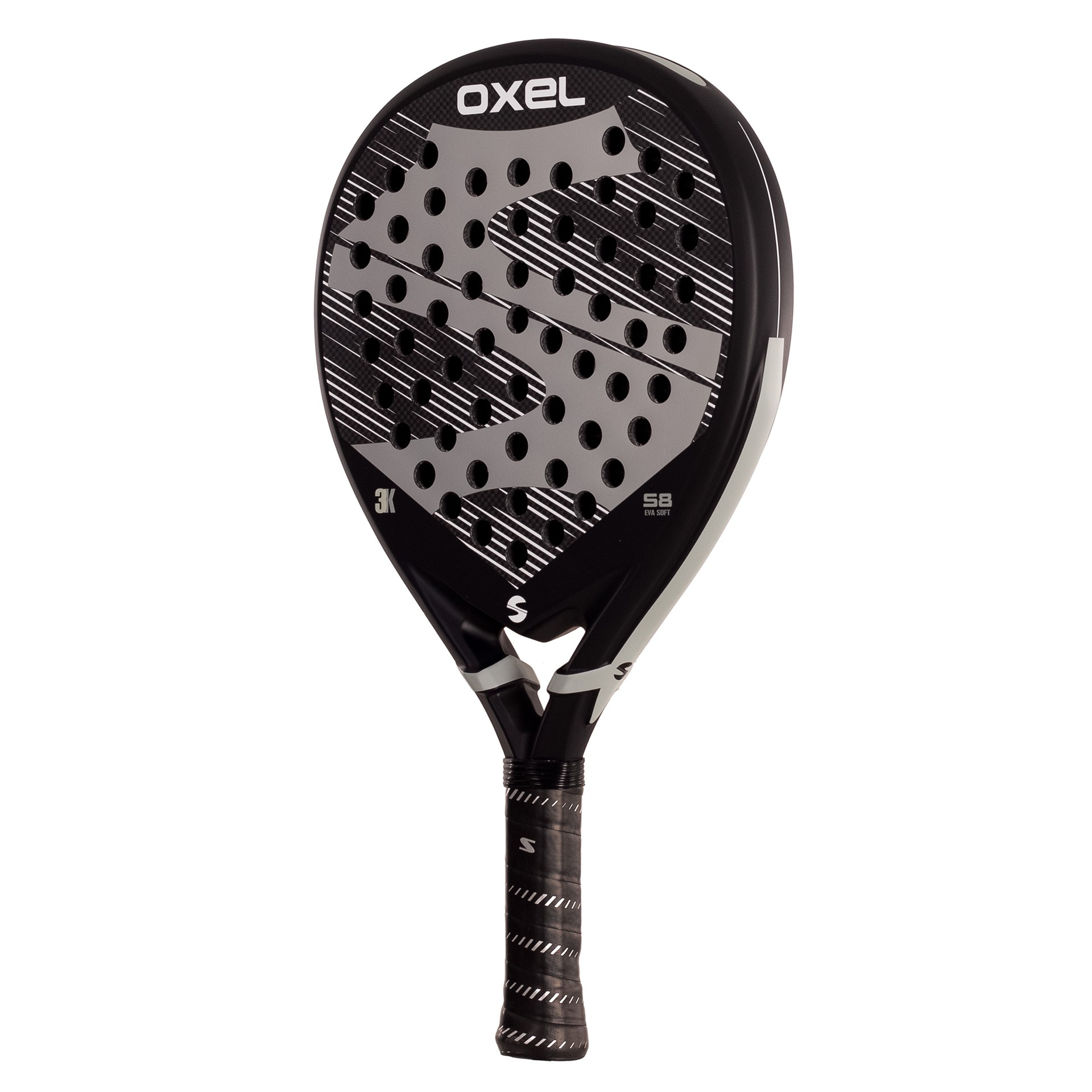 PALA DE PÁDEL SOFTEE OXEL - Imagen 3