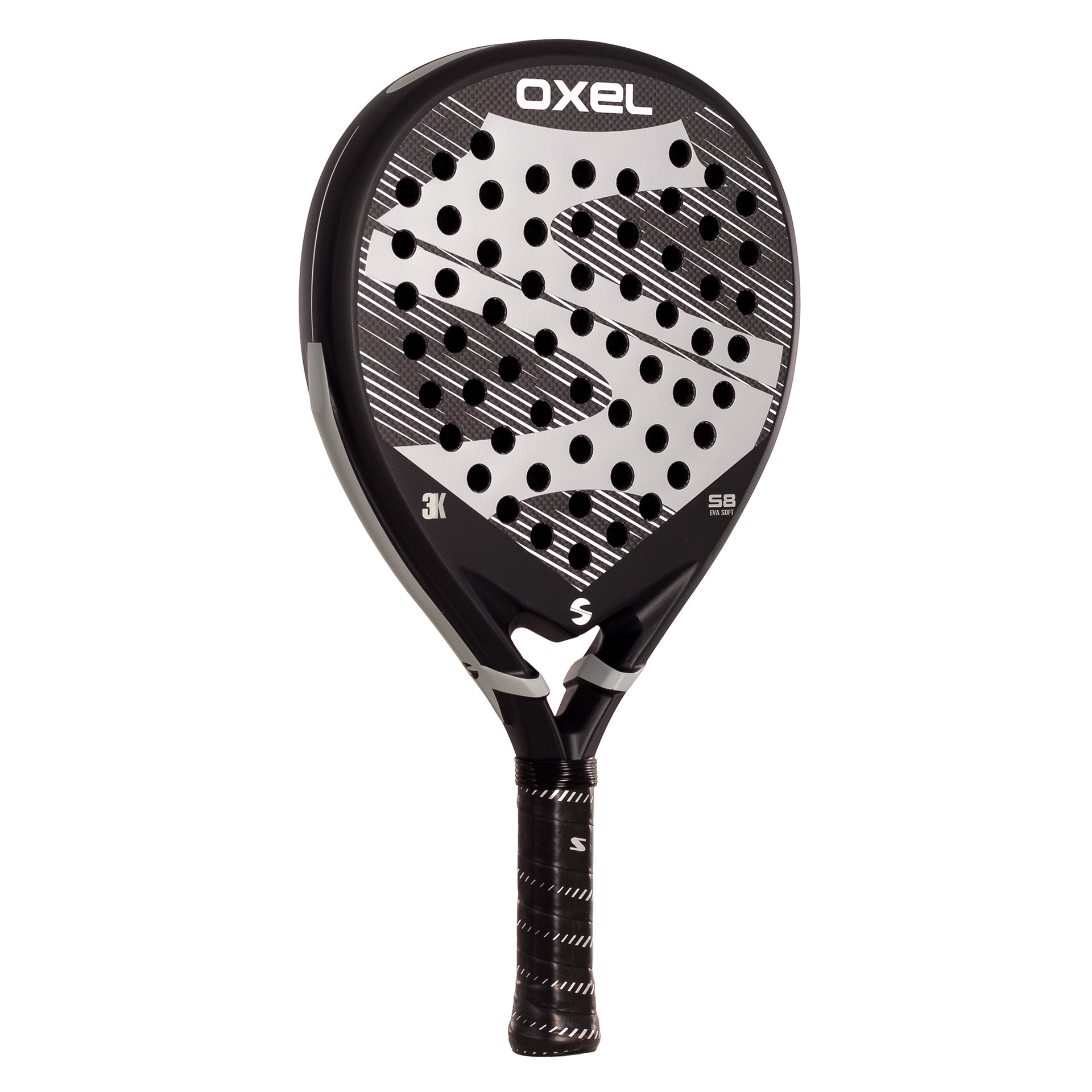 PALA DE PÁDEL SOFTEE OXEL - Imagen 12
