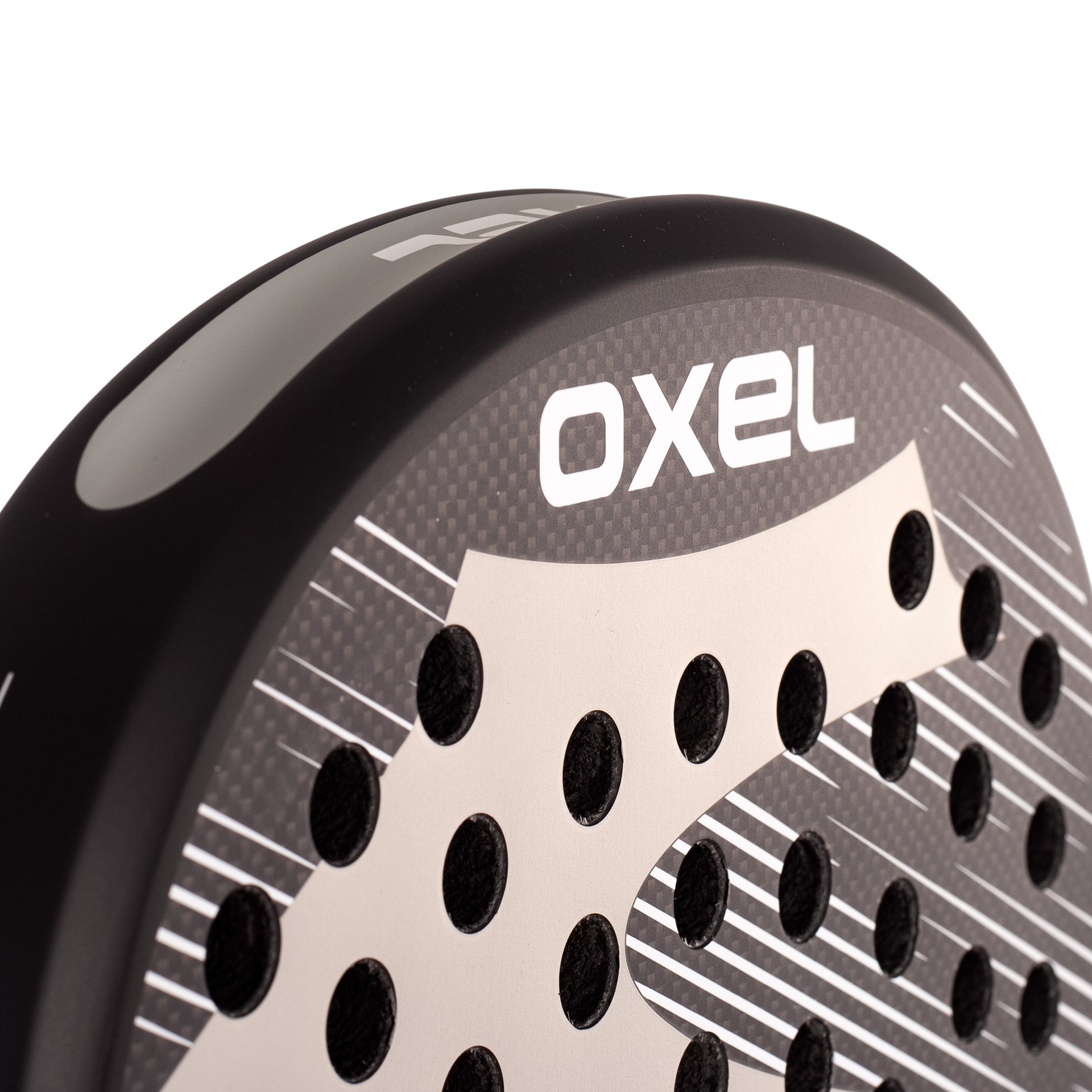 PALA DE PÁDEL SOFTEE OXEL - Imagen 11
