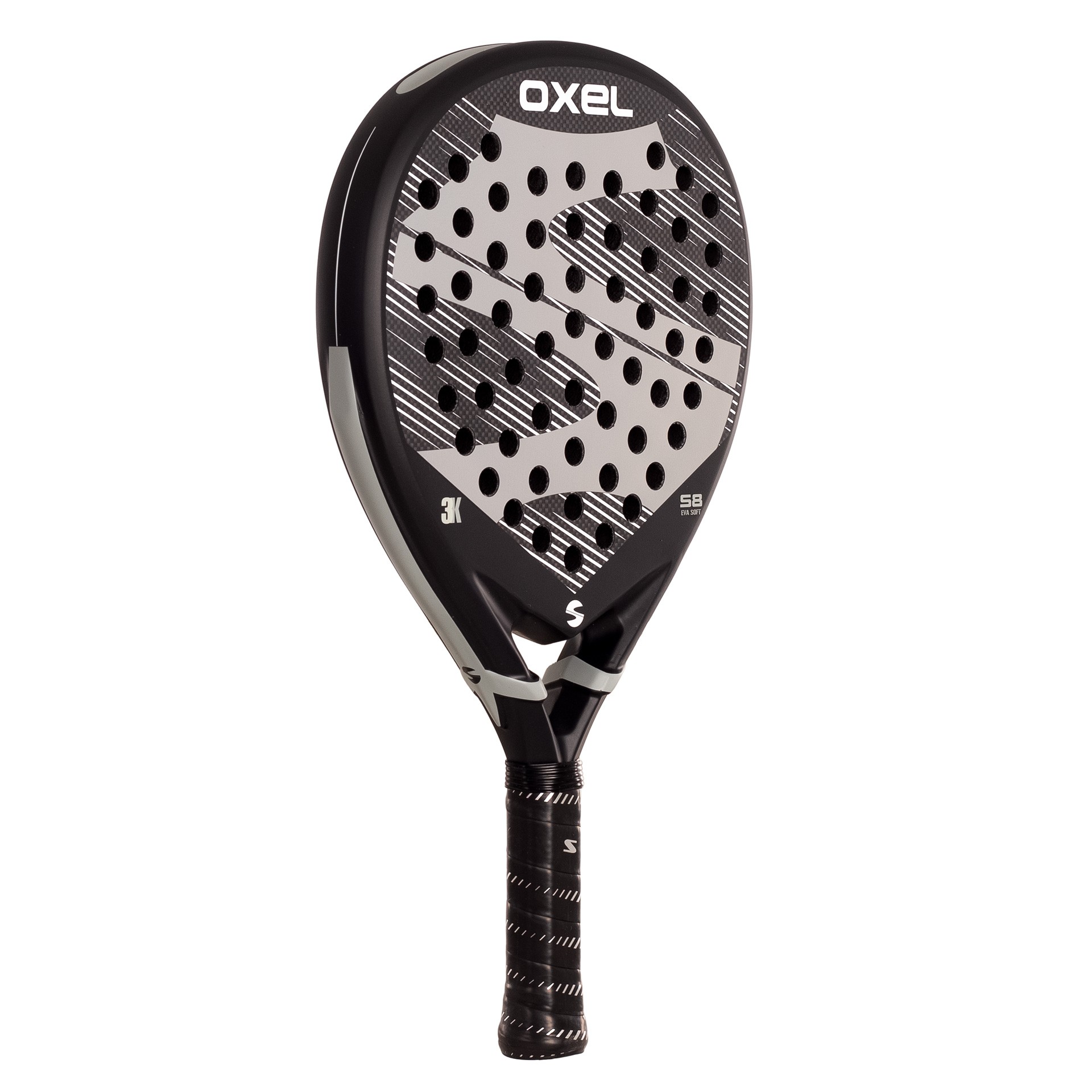 PALA DE PÁDEL SOFTEE OXEL - Imagen 4