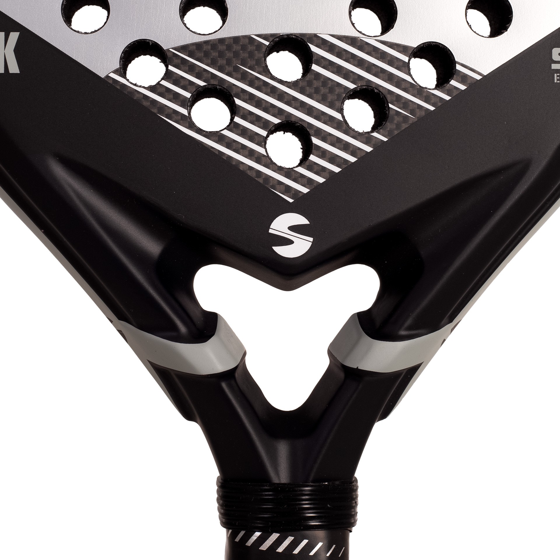 PALA DE PÁDEL SOFTEE OXEL - Imagen 6