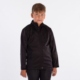 SOFTSHELL JACKET SOFTEE REGIS INFANTIL - Imagen 16