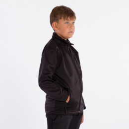 SOFTSHELL JACKET SOFTEE REGIS INFANTIL - Imagen 11